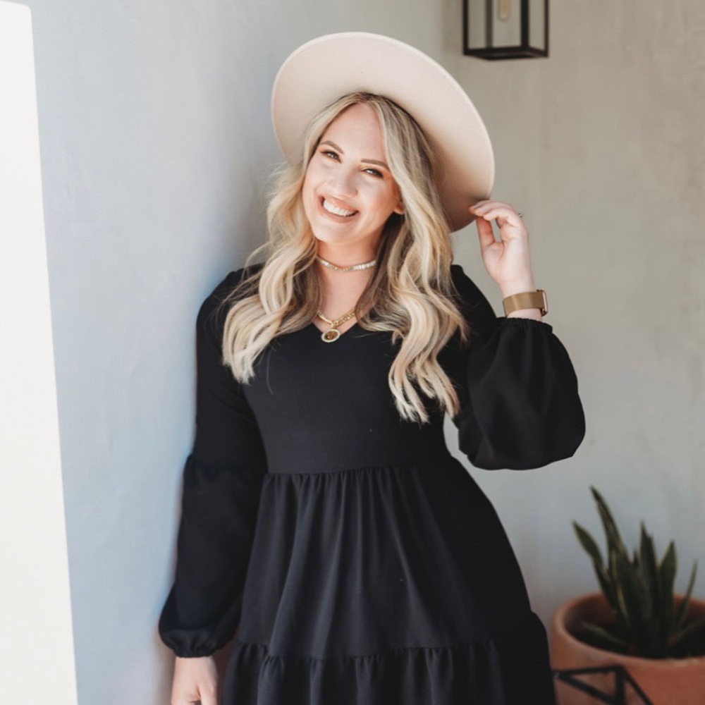 Meet your Posher, Jenny